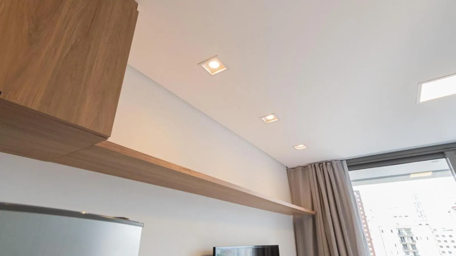 Ferienwohnung Almagah 20M2 São Paulo Apartment