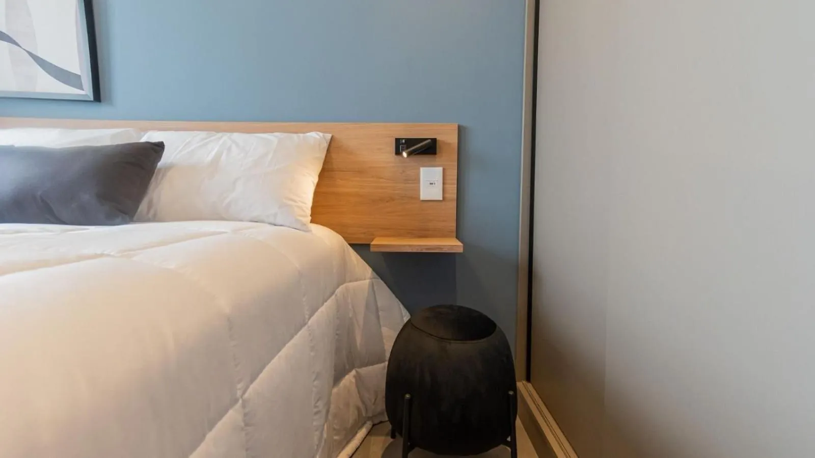 Apartment Ferienwohnung Almagah 20M2 São Paulo