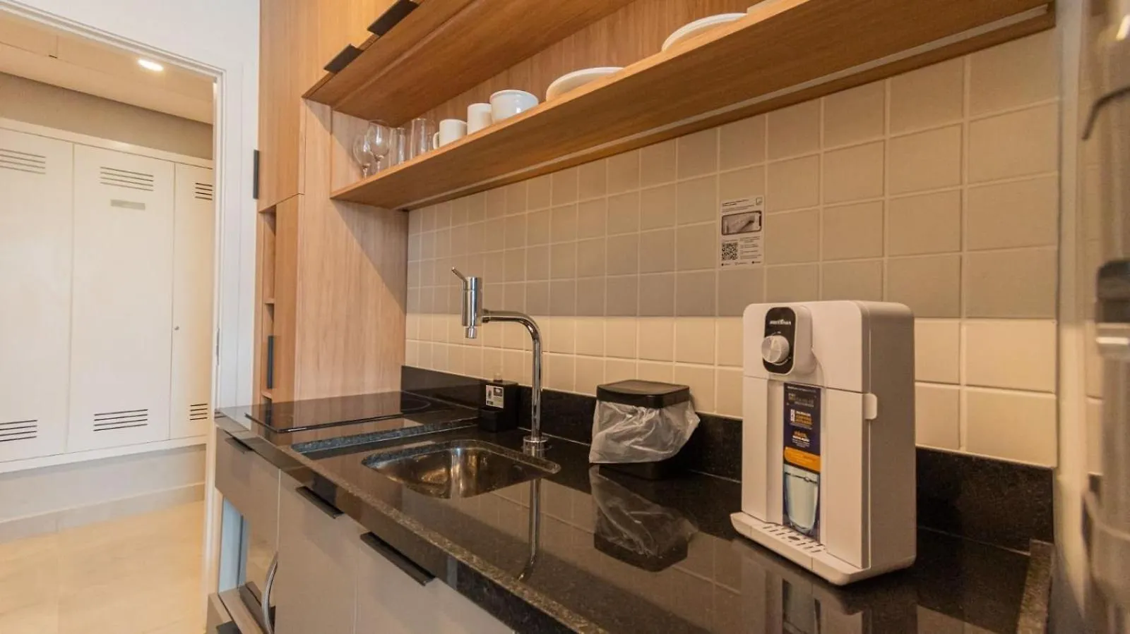 Ferienwohnung Almagah 20M2 São Paulo 0*,