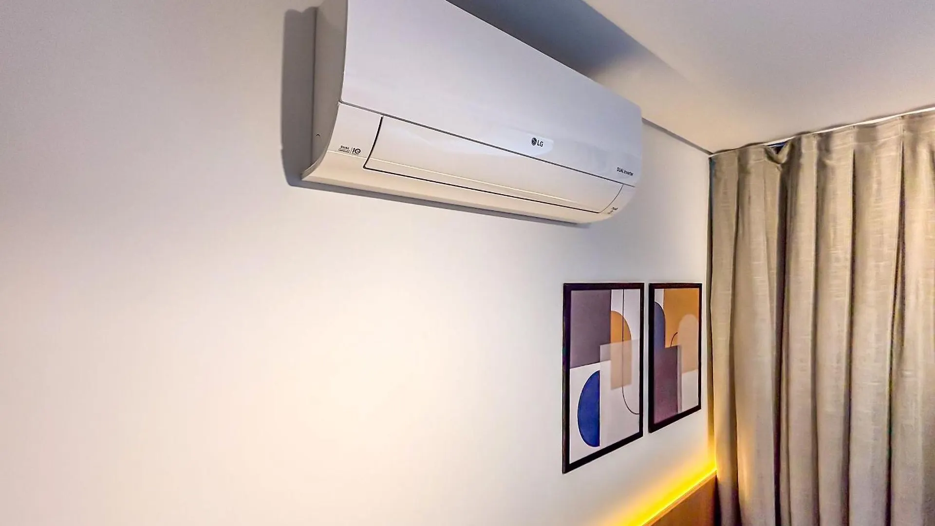 Apartment Ferienwohnung Almagah 20M2 São Paulo